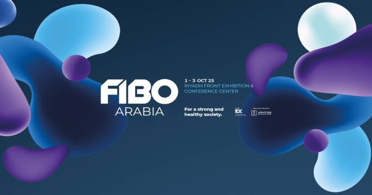 Fibo Arabia 2025