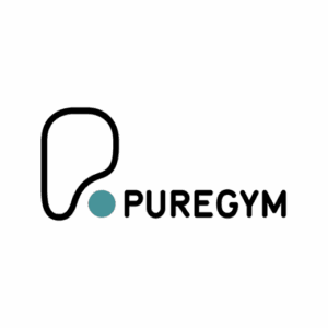 Pure Gym – Alkhobar logo