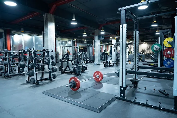 Fitness Time Gym