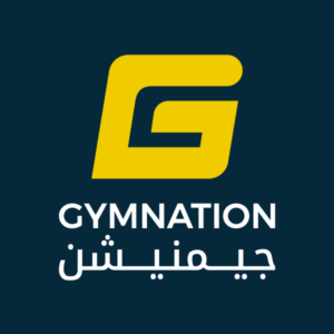 GymNation Qurtubah logo
