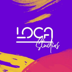Loca Studios logo